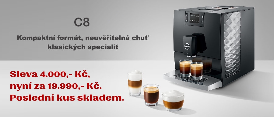  NOVINKA 2024 C8 Piano Black