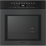 MIELE DGC 7465 HCX Pro 125 Gala Edition
