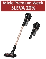 MIELE Duoflex HX1 Total Care