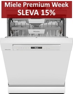 MIELE G 7600 SC AutoDos