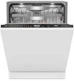 MIELE G 7790 SCVi AutoDos K20