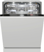 MIELE G 7980 SCVi AutoDos K20