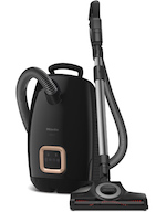 MIELE Guard L1 Cat&Dog Obsidian černá