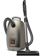 MIELE Guard L1 Comfort Titanová PF