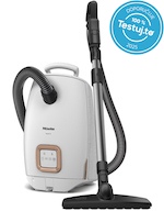 MIELE Guard L1 Parquet Briliantová bílá