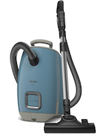 MIELE Guard L1 Nordic modrá