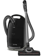 MIELE Guard M1 Cat&Dog Obsidian černá