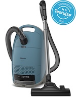 MIELE Guard M1 Flex Nordic modrá