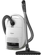 MIELE Guard M1 Parquet Flex Briliantová bílá
