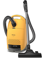 MIELE Guard M1 Sunset žlutá