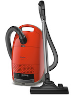 MIELE Guard M1 Terra červená
