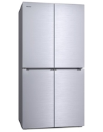 MIELE KFFD 6741