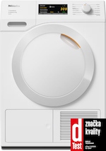 MIELE TEA 535 WP 8kg Active
