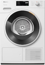MIELE TWD 640 WP EcoSpeed&9kg