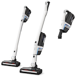 MIELE Triflex HX2 Blue Pulse Lotosově bílá