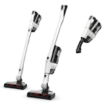 MIELE Triflex HX3 Briliantová bílá