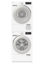 MIELE WS770P WCS + TS510H WP