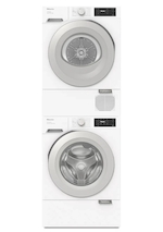MIELE WS770P WCS + TS740H WP