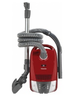 MIELE Compact C2 Excellence EcoLine SDRP4
