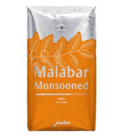 Káva Malabar Monsooned Pure Origin 250 g