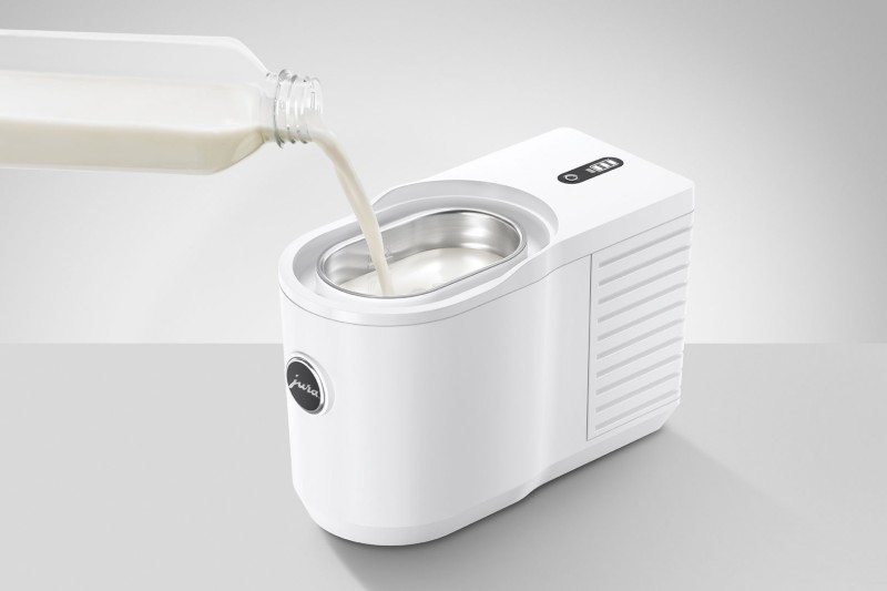 Chladnička na mléko Cool Control Basic 0,6l bílá